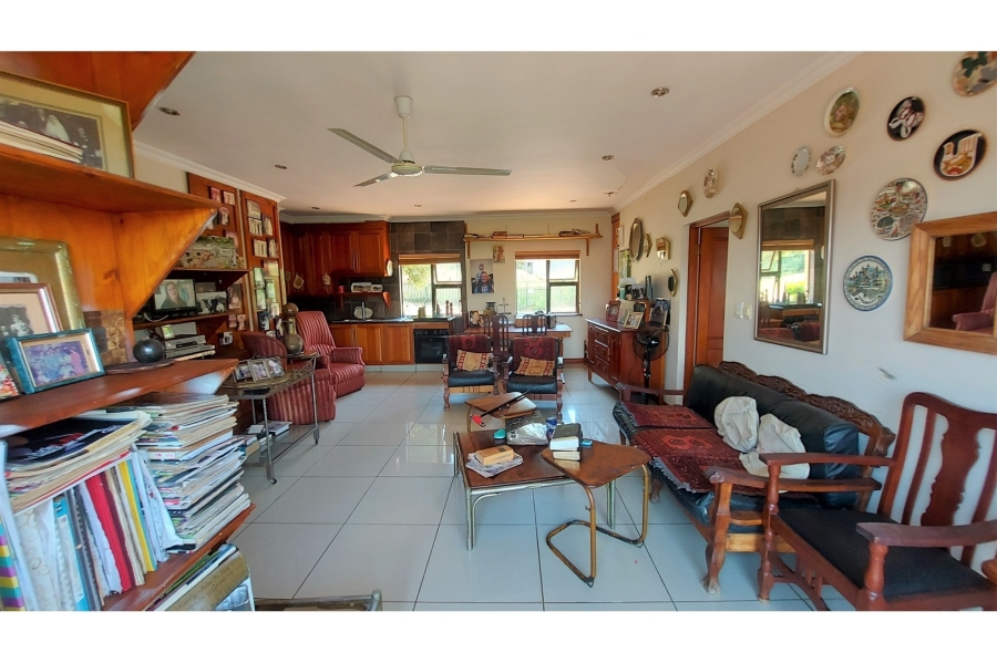 7 Bedroom Property for Sale in Birdwood Estate North West